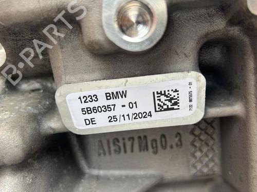 Engine BMW X1 (U11) iX1 xDrive 30 | BP37573496M1 - Image 9
