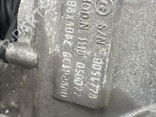 Gearbox BMW 5 (G60, G90, G68) 550e xDrive Plug-in Hybrid | BP37565739M3 - Image 6