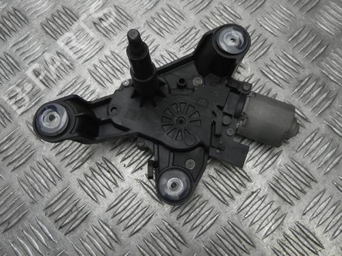 Elektronisk modul PEUGEOT 2008 I (CU_) 1.2 THP 130 / PureTech 130 (130 hp) 28919764
