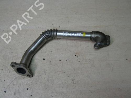Used Pipe TOYOTA AVENSIS (_T25_) 2.2 D-4D (ADT251_, ADT251R) (150 hp) 28926561
