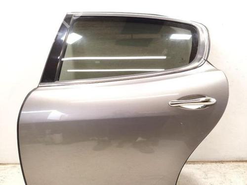 left-rear-door-maserati-quattroporte-v-2004-38994607 main image