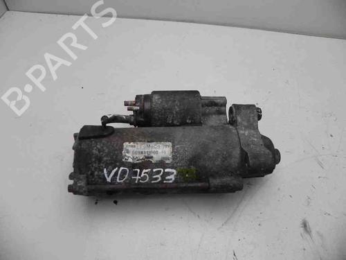Used Starter FORD GALAXY II (WA6) 2.0 TDCi (140 hp) 28945692