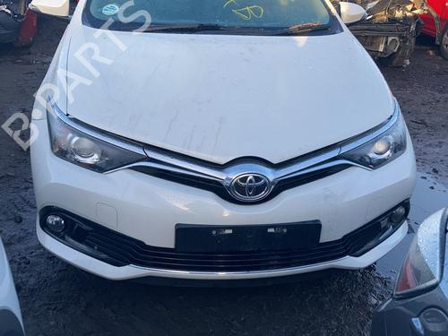 Engine mount TOYOTA AURIS (_E18_) 1.2 (NRE185_, NRE185R) | BP37578316M89 - Image 4