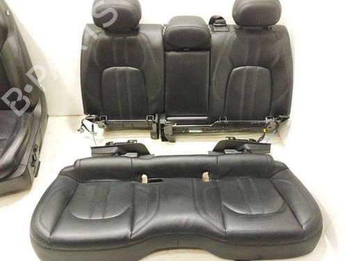 Seats set MASERATI LEVANTE SUV (M161) 3.0 Q4 | BP28939420C78 