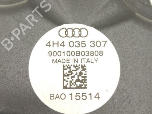 Luidspreker AUDI A8 D4 (4H2, 4H8, 4HC, 4HL) 4.0 TFSI quattro | BP28910790E2 
