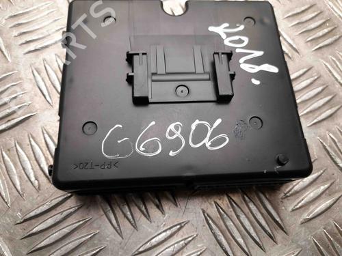 Electronic module NISSAN JUKE (F16_) DIG-T 117 | BP28943533M83