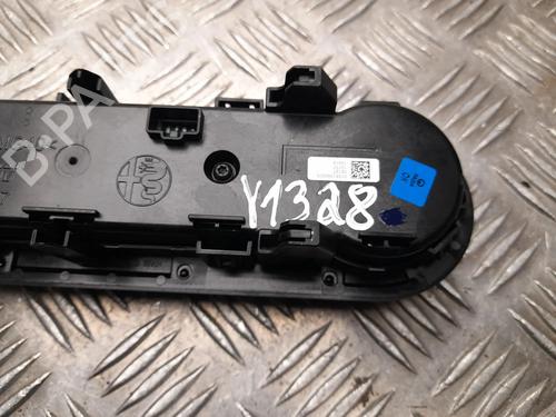 Electronic module ALFA ROMEO GIULIA (952_) 2.0 Q4 (952ACA45, 952ACA25) | BP28924462M83 