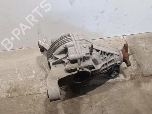 Used Rear differential PORSCHE PANAMERA (970) 3.6 4 (300 hp) 28926041