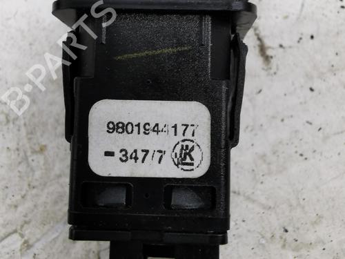 Switch CITROËN C4 CACTUS 1.2 THP 110 | BP28922850I30 
