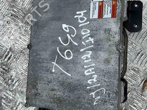 Inverter/Konverter TESLA MODEL S (5YJS) 85 (367 hp) 28928706