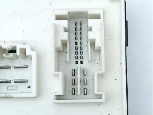 Electronic module MASERATI GHIBLI III (M157) 3.0 S | BP33938341M83  - Image 6
