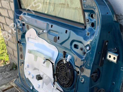 Left front door CITROËN C4 CACTUS 1.2 THP 110 | BP28945203C2 