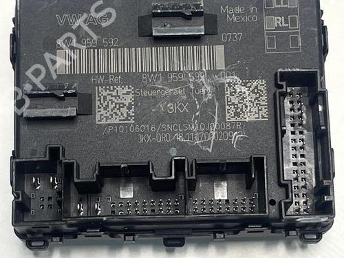 Electronic module AUDI Q5 (FYB, FYG) 2.0 TFSI quattro | BP30081650M83 