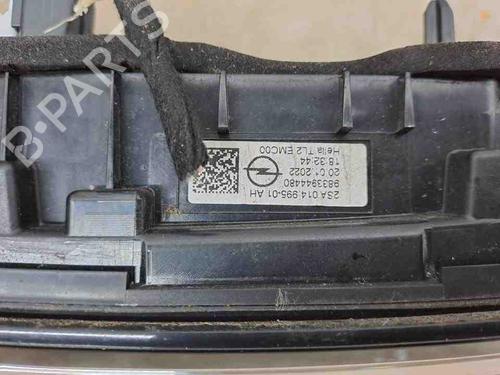 Left taillight OPEL MOKKA 1.2 (76) | BP29866051C34