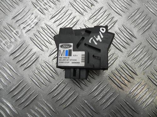 Centralina Centralina FORD FOCUS I Turnier (DNW) 1.8 DI / TDDi (75 hp) 37581389 37581389