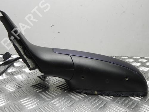 Left mirror VW GOLF IV (1J1) 1.6 16V | BP28944641C26 