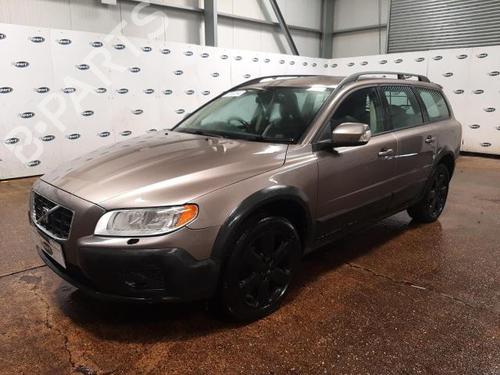 Boot lining VOLVO XC70 II (136) D5 AWD | BP38965429I3 - Image 8