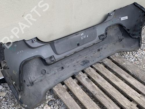 Rear bumper CITROËN C3 III (SX) 1.2 THP 110 (SXHNPS, SXHNZT, SXHNZ6) | BP28944389C8 
