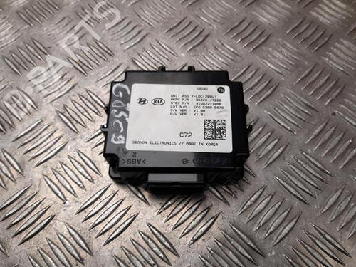 Elektronische module KIA XCEED (CD) 1.5 T-GDI (160 hp) 28916599