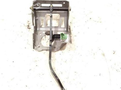 Used Break pedal MASERATI GHIBLI III (M157) 3.0 S Q4 (409 hp) 28935360