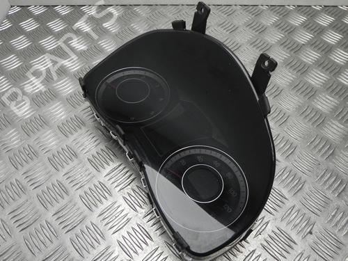 Instrument cluster HYUNDAI i40 I (VF) 1.7 CRDi | BP28910420C47 