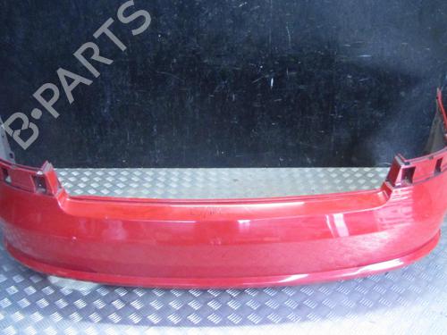 Used Rear bumper SKODA OCTAVIA III (5E3, NL3, NR3) 1.6 TDI (105 hp) 28922788