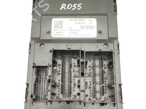 Elektronisk modul PORSCHE TAYCAN Cross Turismo (Y1B) 4 (Y1BBD1) (476 hp) 28921810