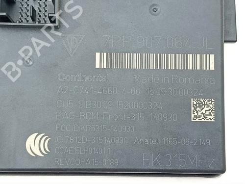 Electronic module PORSCHE CAYENNE (92A) 3.0 S E-Hybrid | BP28941196M83  - Image 11