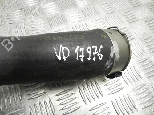 Pipe BMW 5 (F10) 520 d | BP37581564M125 - Image 3