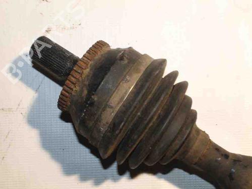 Right front driveshaft VOLVO XC90 I (275) T6 AWD | BP28923709M39