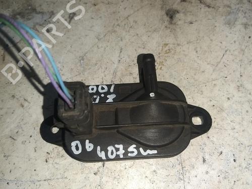 Elektronensonde für PEUGEOT 407 (6D_) 1.6 HDi 110 (6D9HZC, 6D9HYC) (109 hp) 28920534