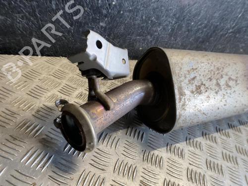 Catalyst RENAULT KANGOO III MPV TCe 130 (KJMB) | BP37563559M10 - Image 2