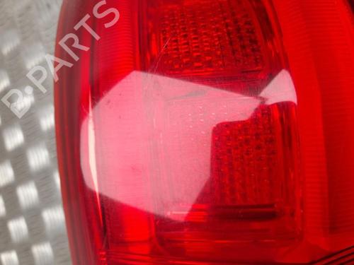 Right taillight JEEP GRAND CHEROKEE IV (WK, WK2) 3.0 CRD V6 4x4 | BP28910132C35 