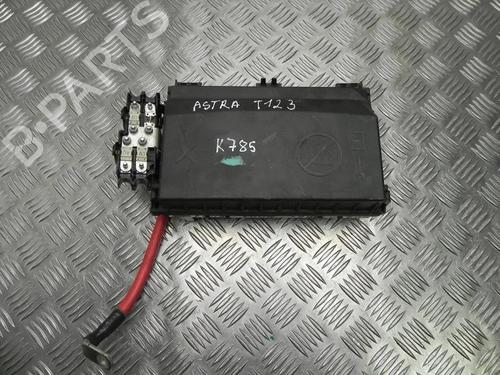 Used Fuse box OPEL ASTRA J (P10) 1.7 CDTI (68) (125 hp) 28945479