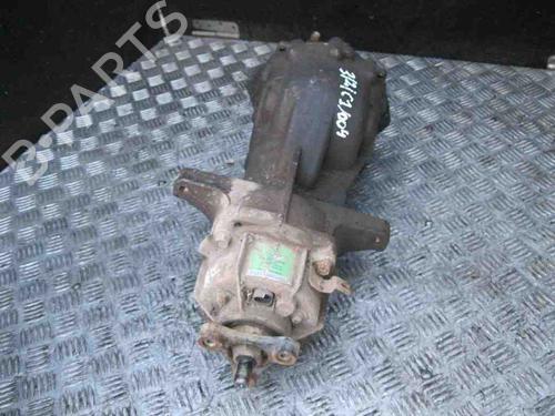 Rear differential HYUNDAI SANTA FÉ II (CM) 2.2 CRDi 4x4 | BP28927091M24 