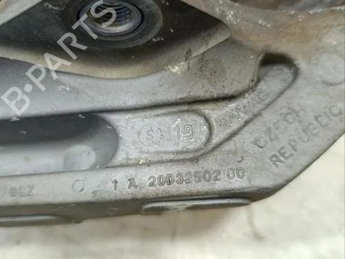Right front brake caliper AUDI E-TRON (GEN) 50 quattro | BP28936971M104  - Image 7