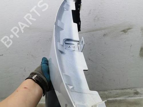Left front fenders RENAULT ZOE (BFM_) ZOE | BP28939859C41 