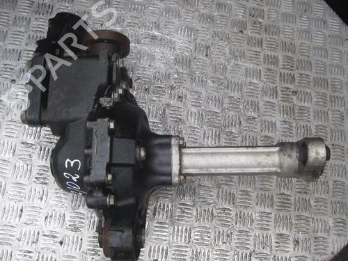 Used Front differential LAND ROVER DISCOVERY IV (L319) 3.0 TD 4x4 (249 hp) 28911545