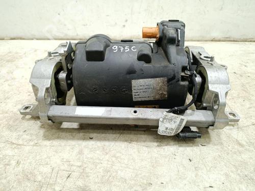 AC compressor MERCEDES-BENZ EQS (V297) EQS 450+ (297.123) | BP38997827M34 - Image 2