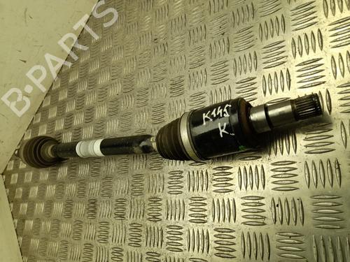 Driveshaft LAND ROVER RANGE ROVER EVOQUE (L551) 2.0 D150 MHEV 4x4 | BP37565221M37 - Image 3
