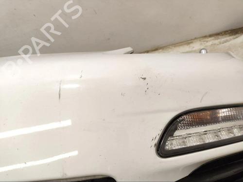 Front bumper PORSCHE PANAMERA (970) 3.0 S E-Hybrid | BP28932767C7