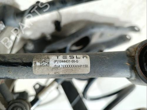 Fjederben bagtil venstre TESLA MODEL 3 (5YJ3) EV AWD | BP38999309M74  - Image 21