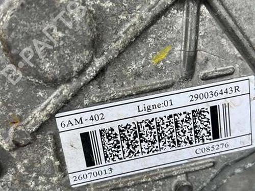 Engine RENAULT MEGANE E-TECH SUV EV40 (BNJ2) | BP37574429M1 - Image 6