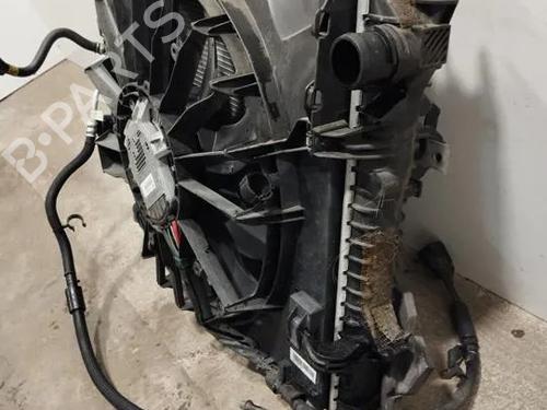 Køler JAGUAR XJ (X351) 5.0 V8 | BP30730975M31 