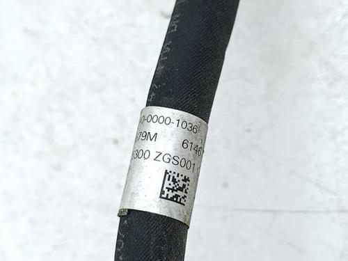 AC pipe MERCEDES-BENZ GLE (V167) GLE 350 4-matic (167.149) | BP39002026M126 - Image 7