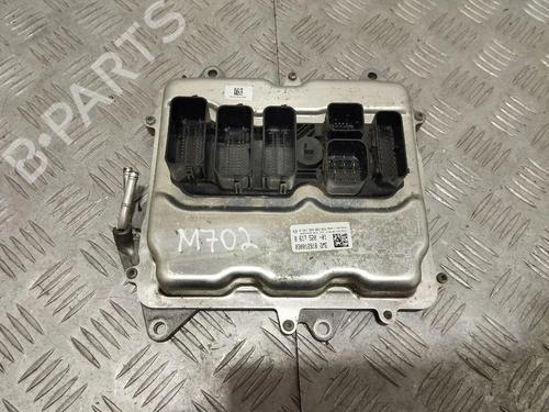 Used Engine control unit (ECU) BMW 6 Gran Coupe (F06) 650 i xDrive (449 hp) 28916949