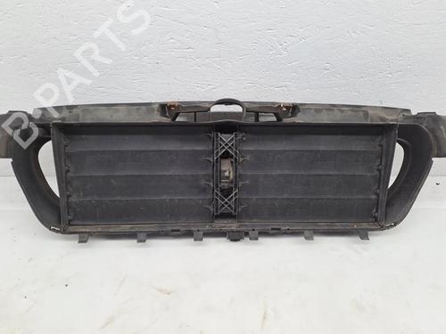 Front slam panel BMW 5 Touring (F11) 525 d | BP28937265C72 