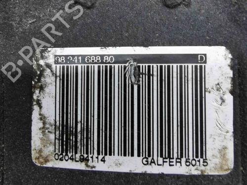 Right front brake caliper OPEL CORSA F (P2JO) 1.2 (68) | BP28942485M104 