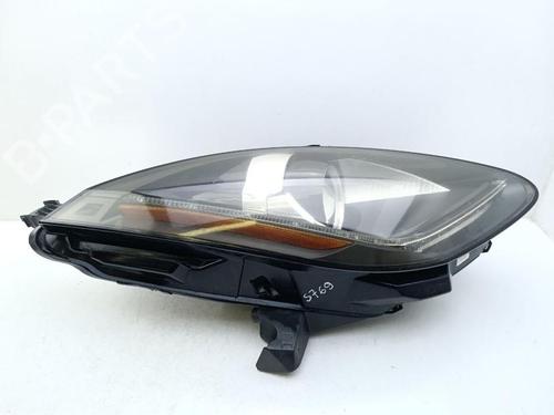 Right headlight JAGUAR F-TYPE Convertible (X152) 5.0 SCV8 S | BP38998397C29 - Image 5