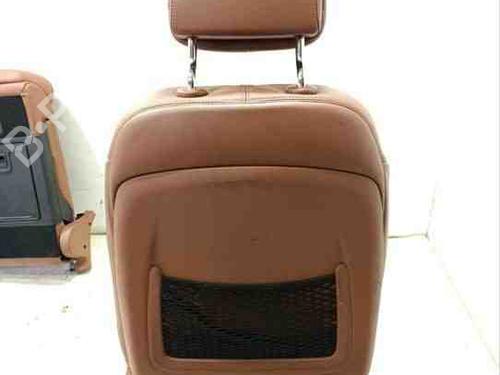 Sæde sæt MASERATI LEVANTE SUV (M161) 3.0 S Q4 | BP28930689C78 